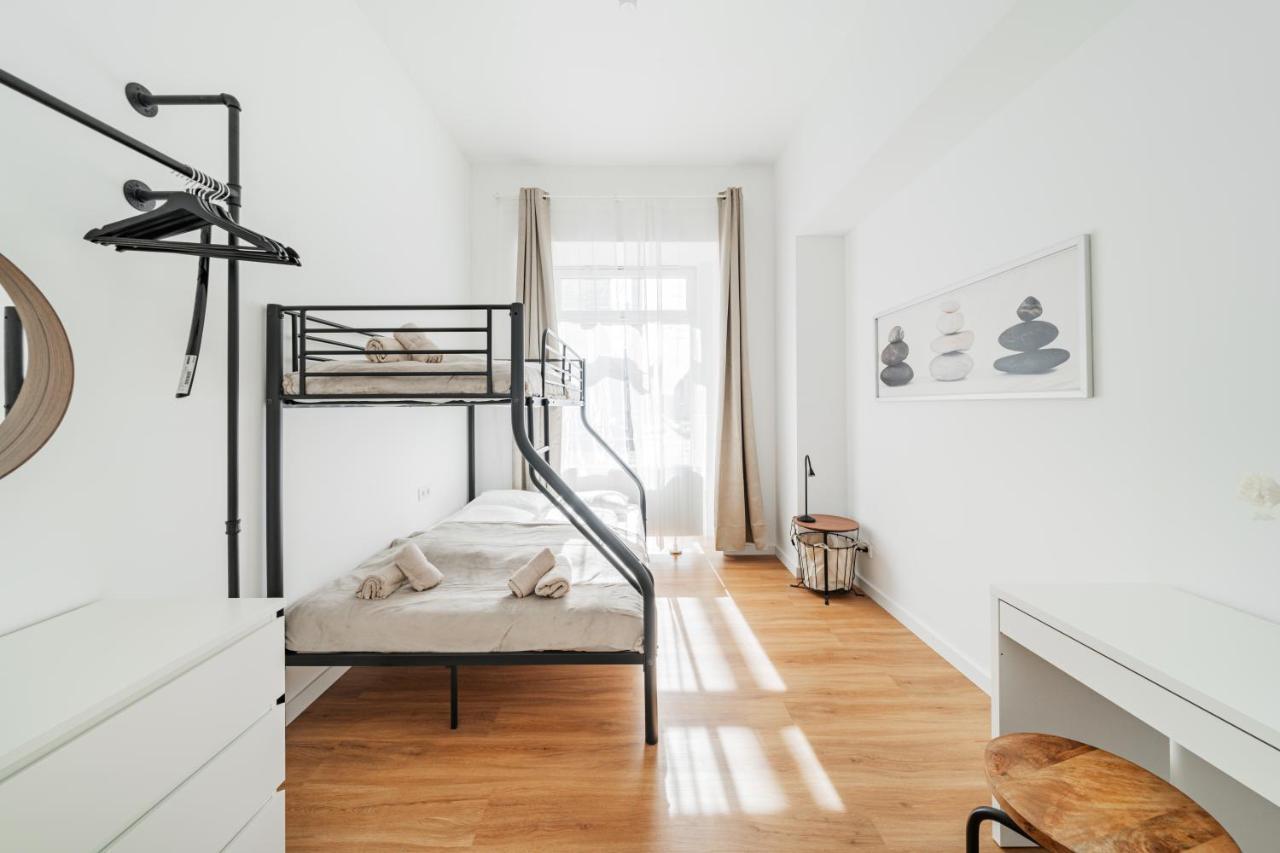 Modern Central City Rooms Vienna Exterior photo