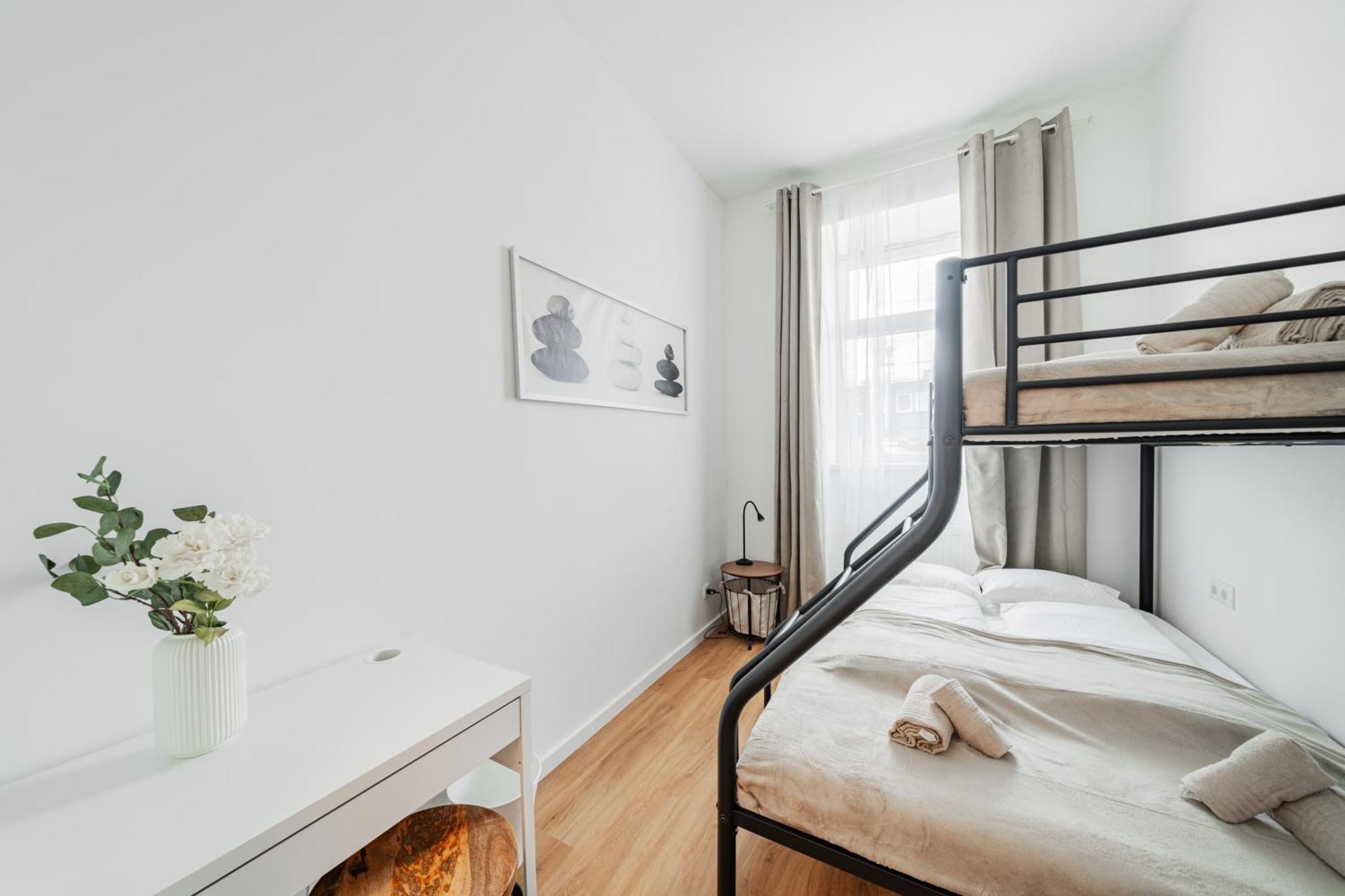 Modern Central City Rooms Vienna Exterior photo