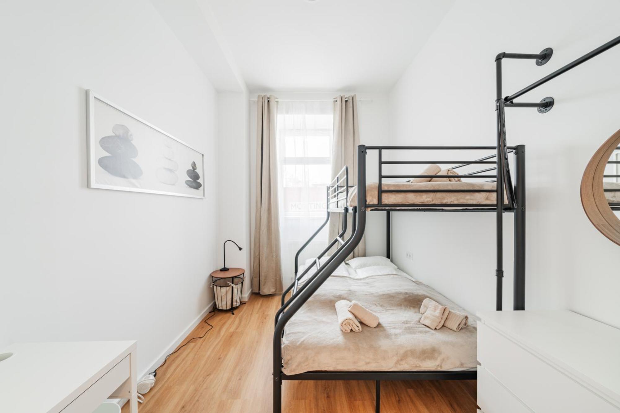 Modern Central City Rooms Vienna Exterior photo